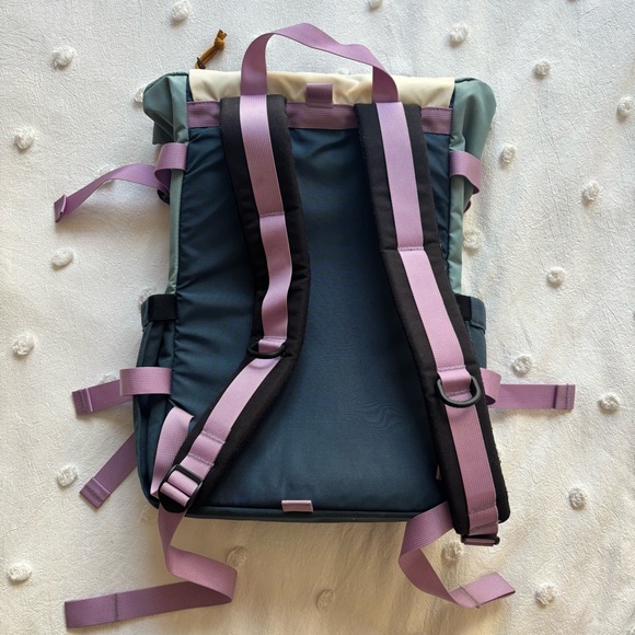 Topo Designs Rover Backpack - Picture 2 of 5